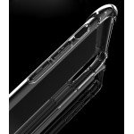 Wholesale iPhone X (Ten) Crystal Clear Transparent Case (Clear)